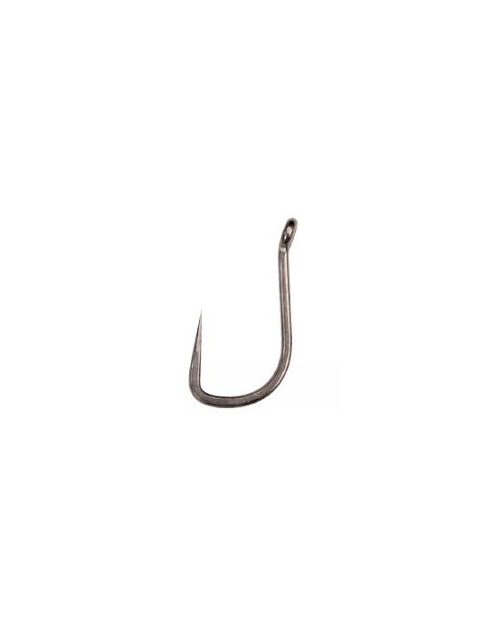 Hameçon NASH chod twister barbless n°6