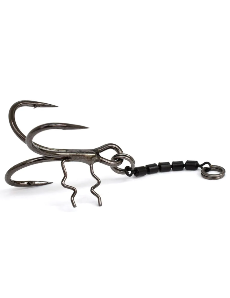 ASSISTANCE ULTI STINGER  2/0