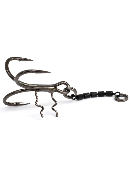 ASSISTANCE ULTI STINGER  2/0