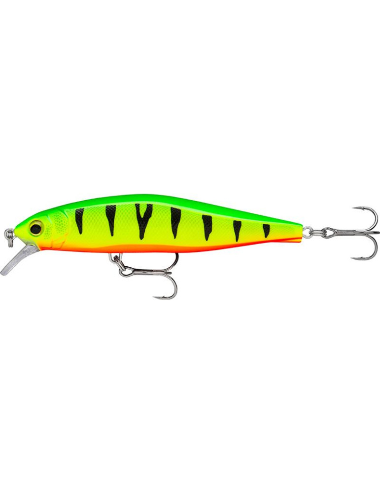 RAPALA precision xtreme air boss 10cm- FT