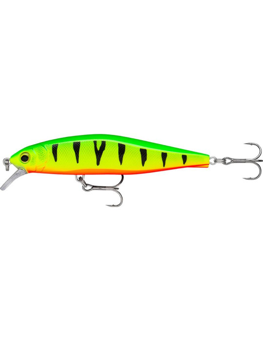 RAPALA precision xtreme air boss 10cm- FT
