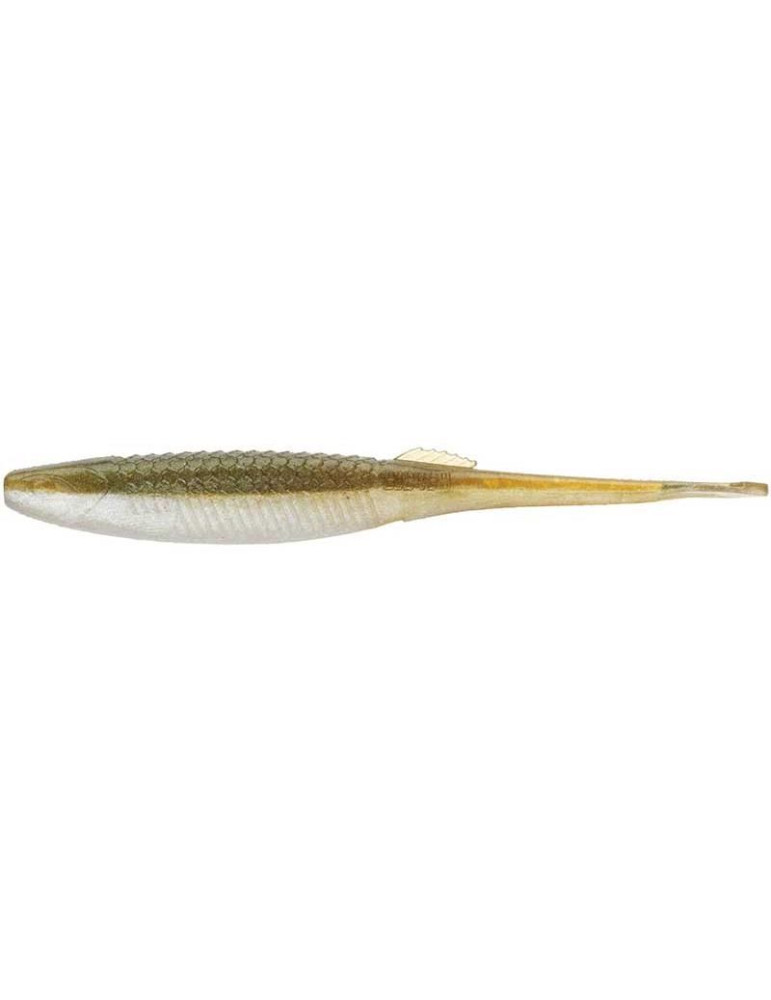 Leurre RAPALA Crushcity The stingman 6 15cm ASH