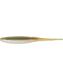 RAPALA Crushcity The stingman 6 15cm ASH