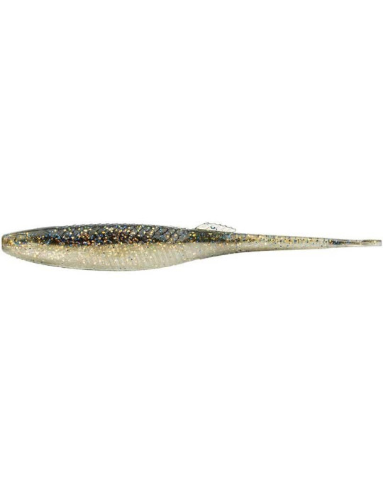 Leurre RAPALA Crushcity The stingman 6  15cm SPSD