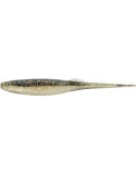 Leurre RAPALA Crushcity The stingman 6  15cm SPSD