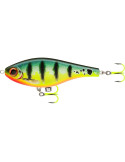 RAPALA Super shadow rap glide uv hook 16cm- TMNS