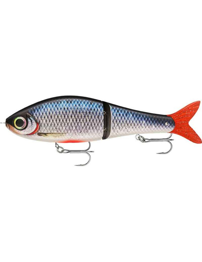RAPALA Super shadow rap glide 11cm 45gr SPWR
