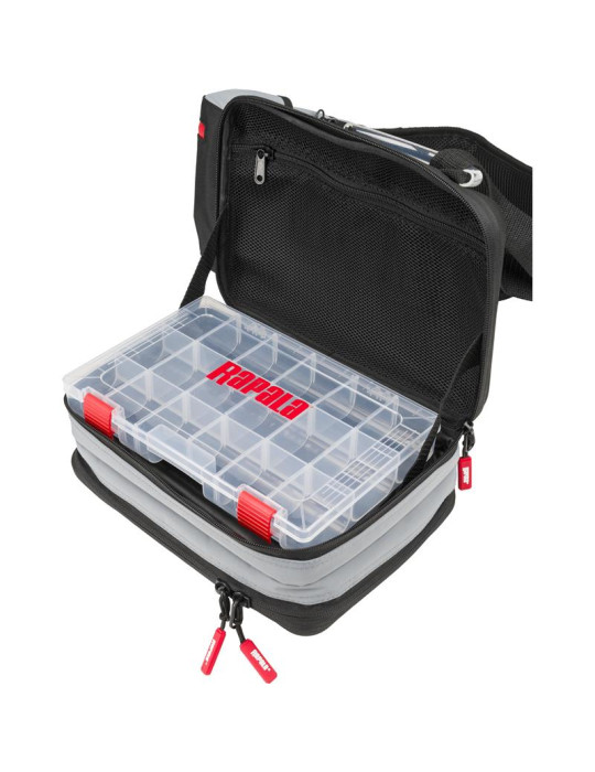 RAPALA sling bag pro