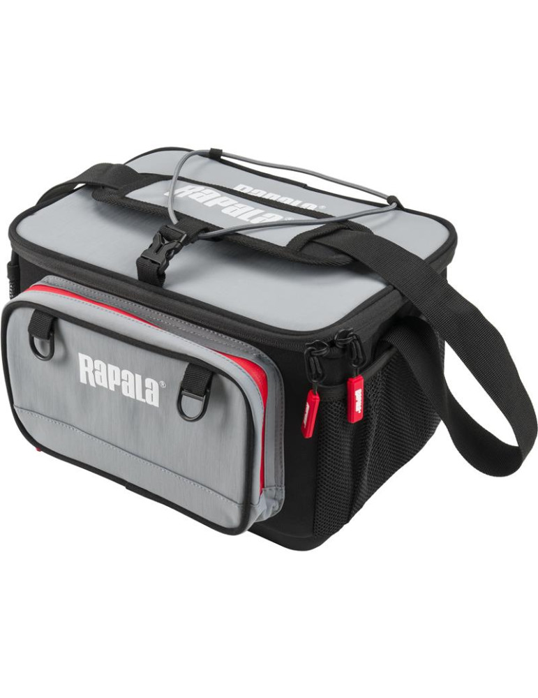 Sac RAPALA tackle bag lite