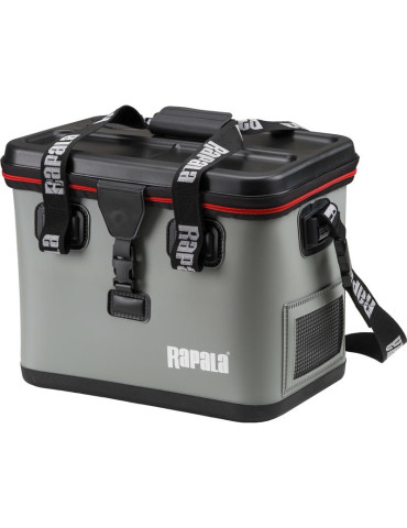 Bakkan RAPALA hydro premium tackle bag