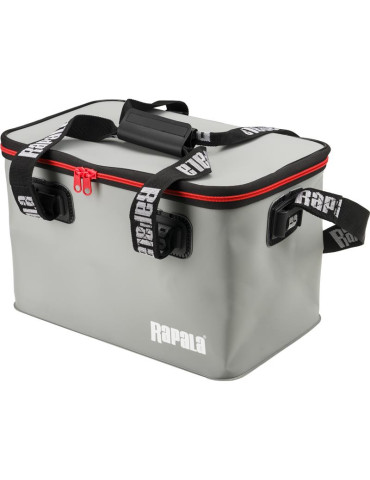 Bakkan RAPALA hydro tackle bag