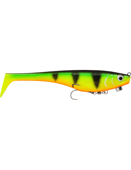 RAPALA soft peto prerigged 16cm- FT