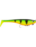 Leurre RAPALA soft peto prerigged 16cm- FT