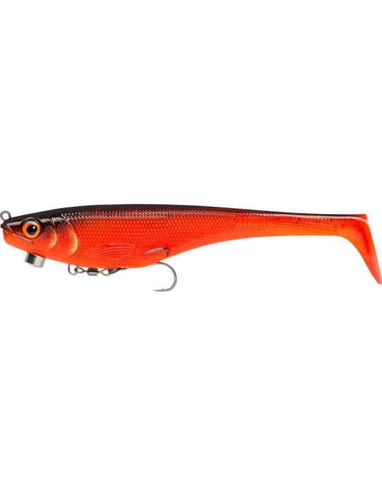 RAPALA soft peto prerigged 16cm- LAR
