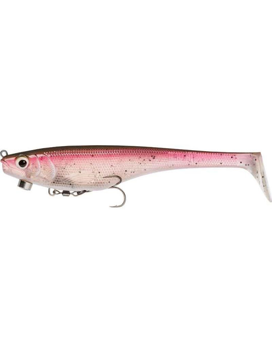 Leurre RAPALA soft peto prerigged 16cm- S