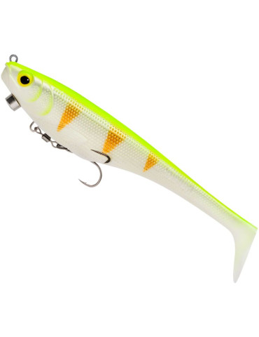 RAPALA soft peto prerigged 16cm- SNS
