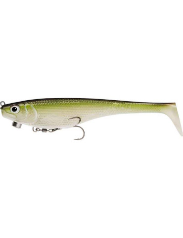 Leurre RAPALA soft peto prerigged 16cm- MNW