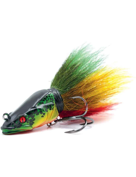 Tête VMC sharpshoot'r kingston