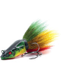 VMC sharpshoot'r kingston head