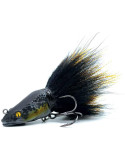 VMC sharpshoot'r black widow head