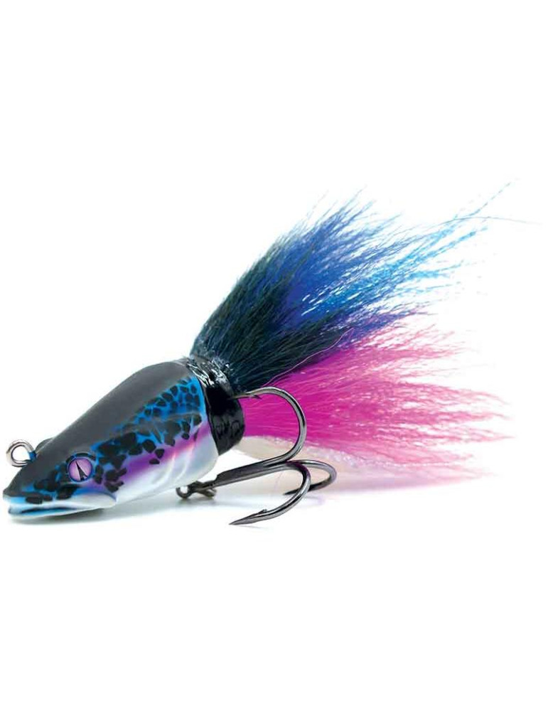 VMC sharpshoot'r leman head