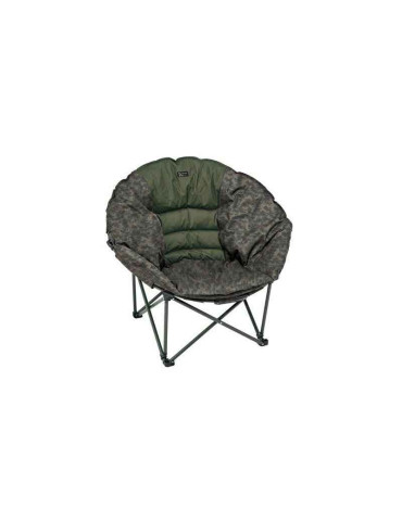 CARP SPIRIT blax moon chair camo small
