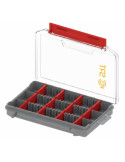 Boite de rangement SRT 3082- 12 compartiments