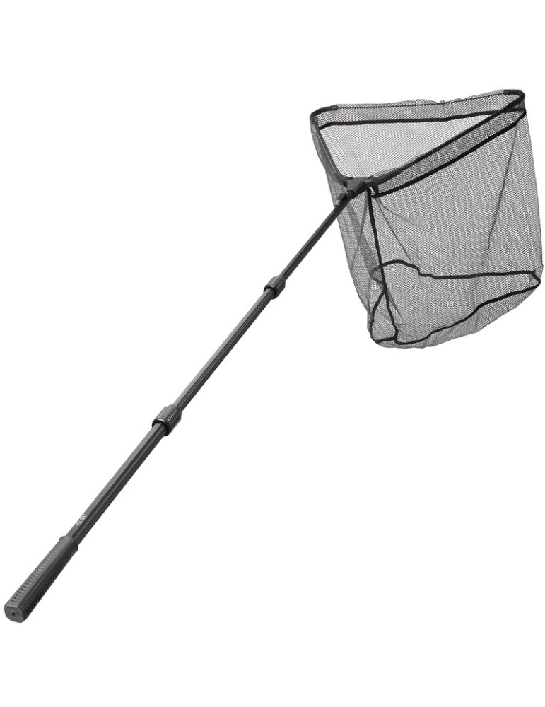 Epuisette SRT rubnet 1m50- 8mm