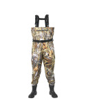 Waders SRT nylon 210D jaeger 38-39