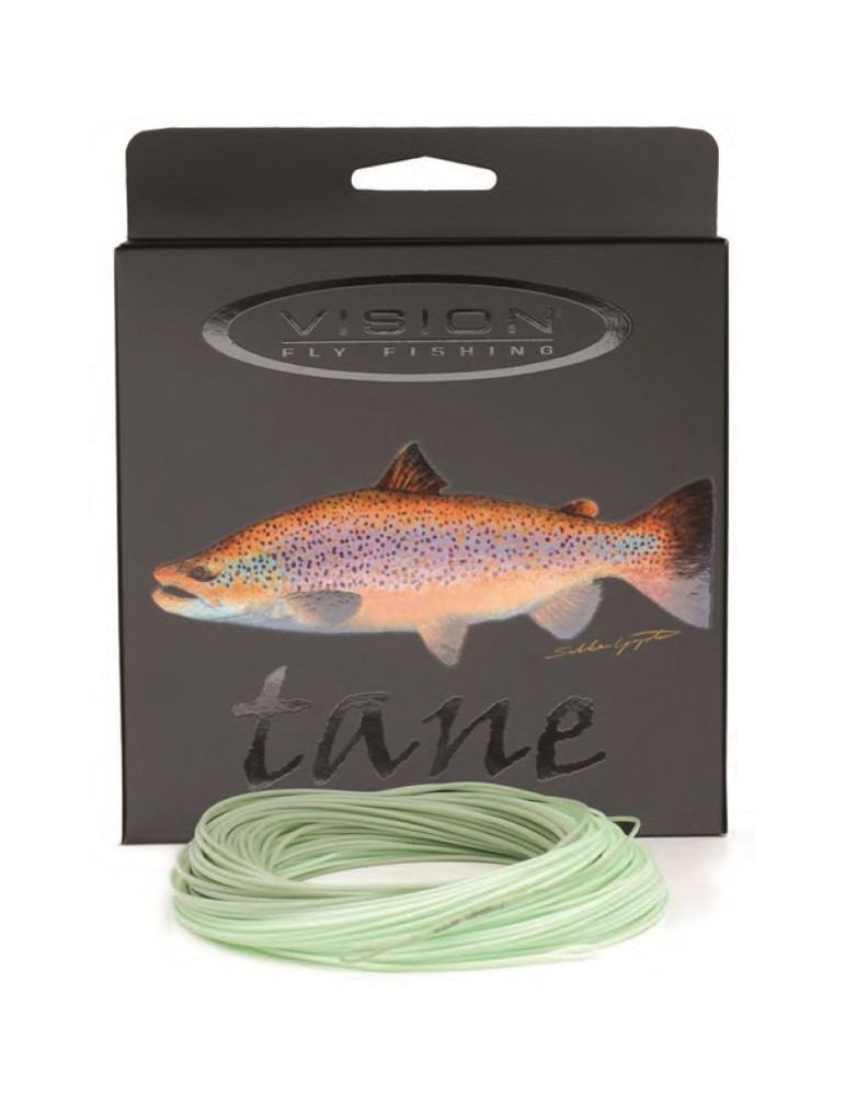 Line VISION Tane WF7F