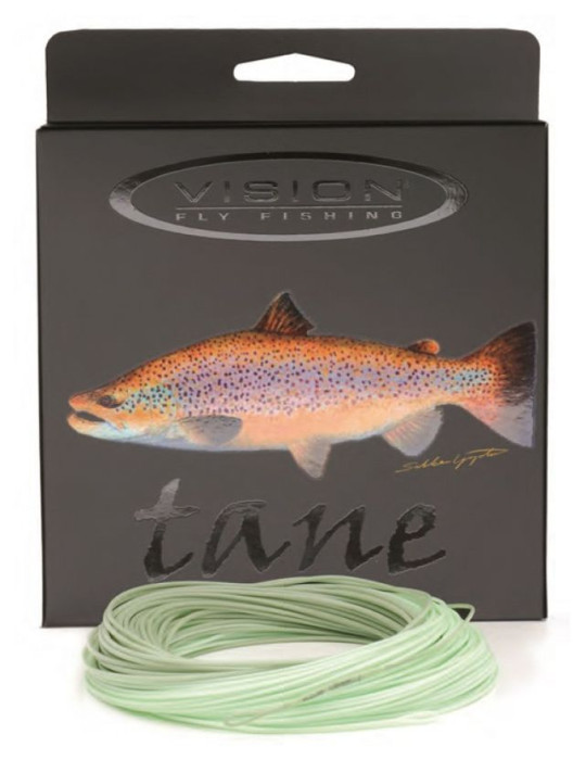 Line VISION Tane WF7F