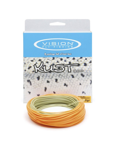 Soie VISION Kust Intermédiaire - 5/6