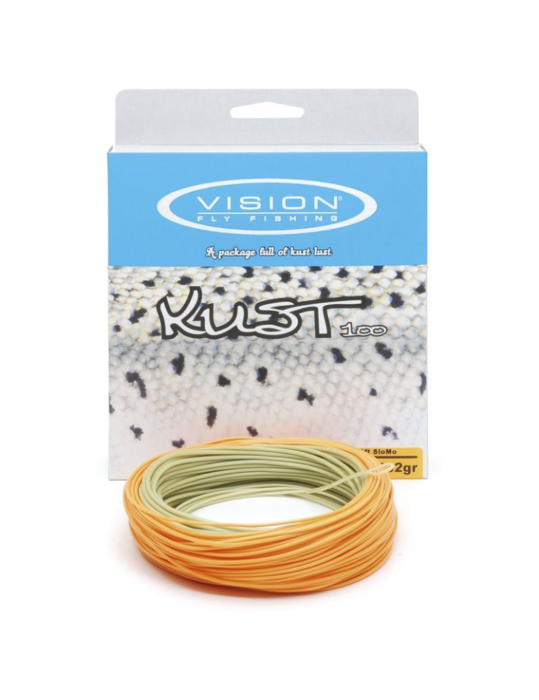 Soie VISION Kust Intermédiaire - 5/6