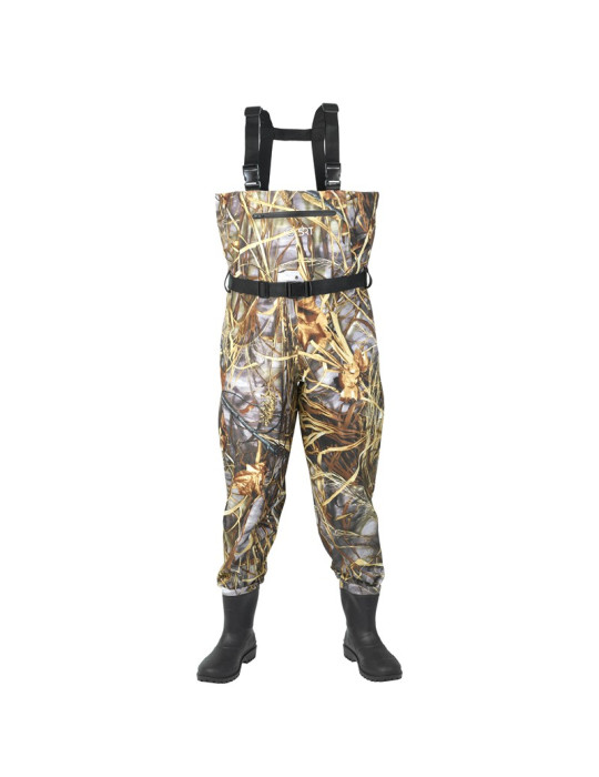 Waders SRT nylon 210D jaeger 44-45