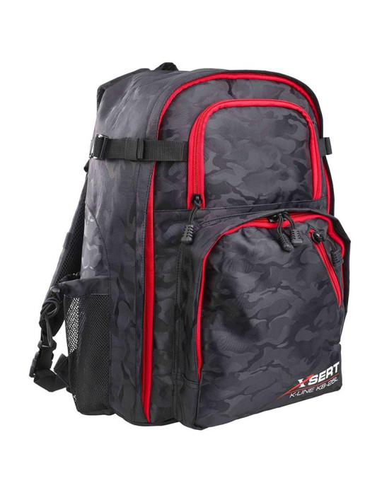 SRT k-line backpack
