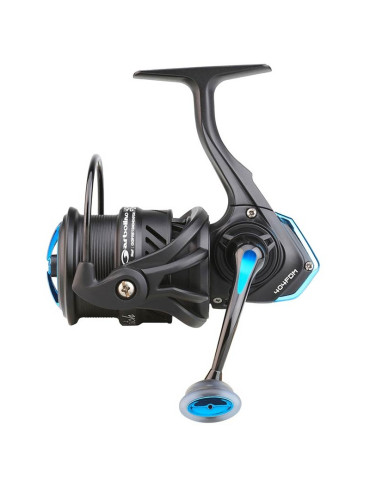 Moulinet GARBOLINO fastcast match FDM