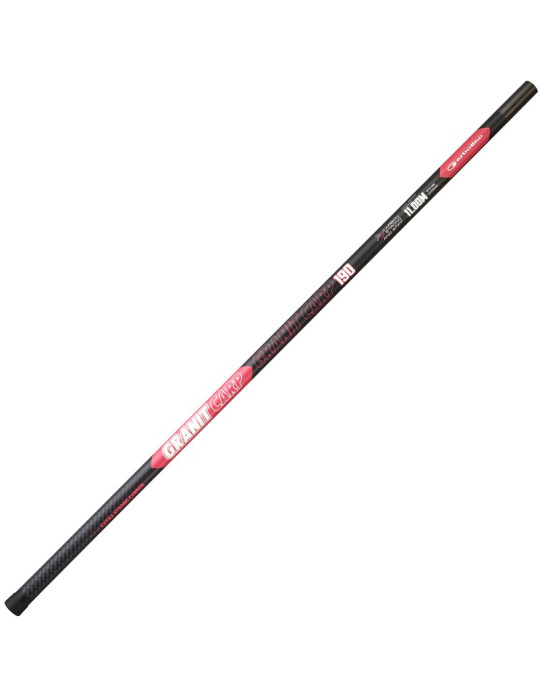 Pack GARBOLINO granit carp 190- 11mt