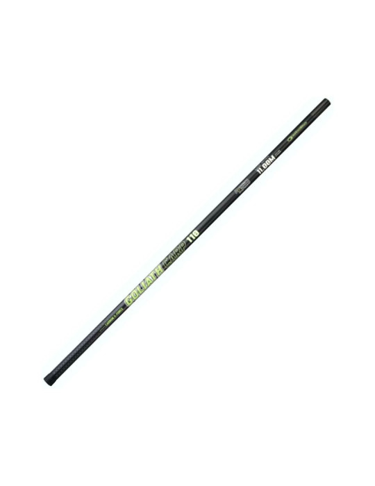 Pack GARBOLINO goliath carp 110- 9m50