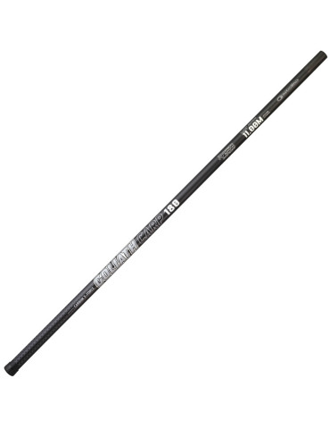 Pack GARBOLINO goliath carp 180- 11mt