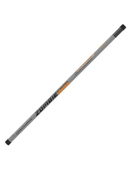 Canne GARBOLINO Zombie specimen hunter- margin carp 6.8mt