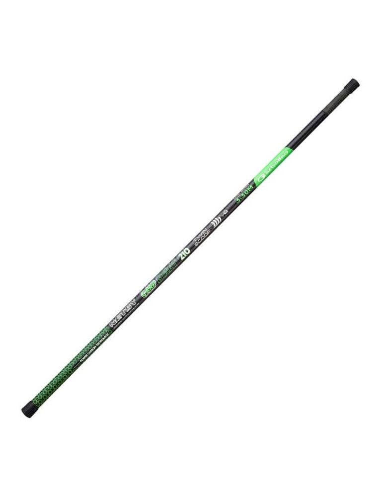 GARBOLINO Netsy carp start 210- 3m30 landing net