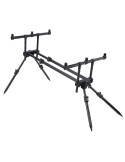 Rod pod PROWESS Scorpium dual 4 cannes