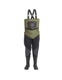 Waders GARBOLINO hydratek respirant semelles crantées- 38/39