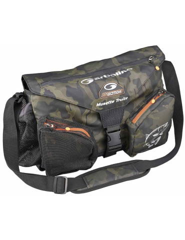 Musette GARBOLINO addiction truite