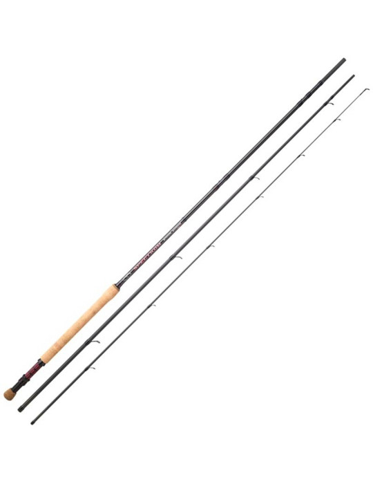 GARBOLINO spectrum an et nymphe 3m90- 12gr max