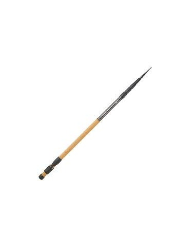 Canne GARBOLINO spectrum nymphe tr 2m15-4m20