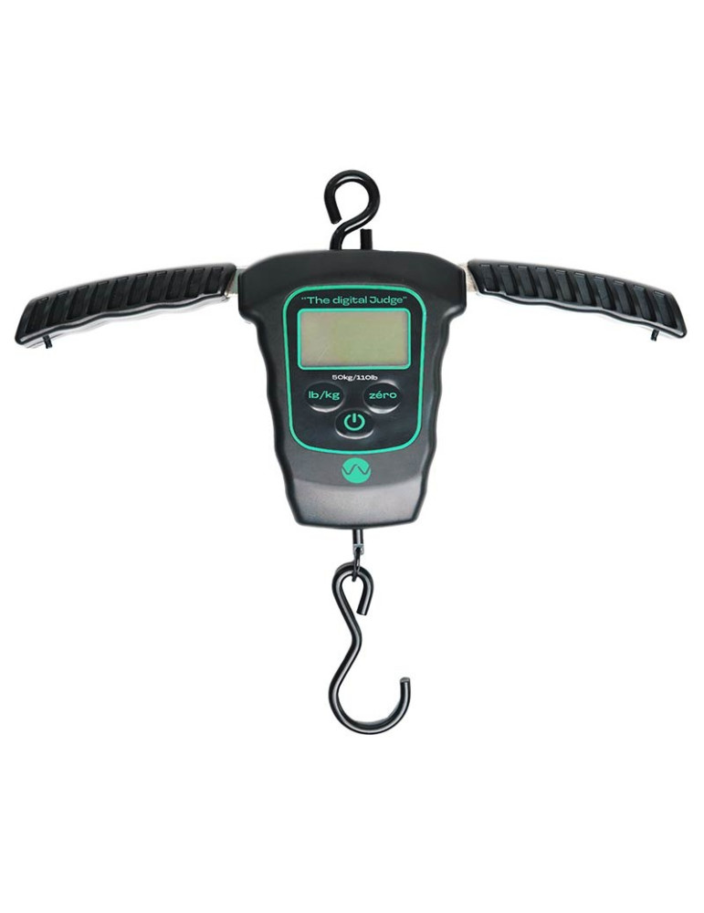 Peson PROWESS digital 50kg