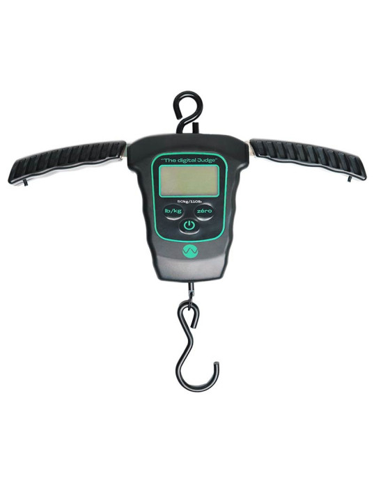 PROWESS digital 50kg scale