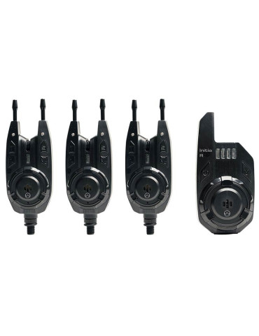 Coffret PROWESS initia 3+1