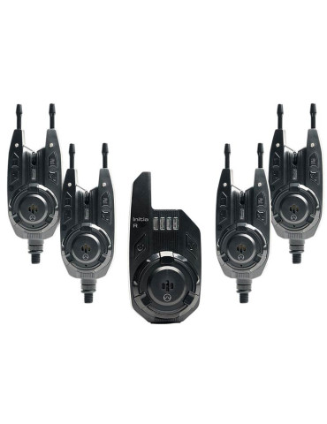 Coffret PROWESS initia 4+1